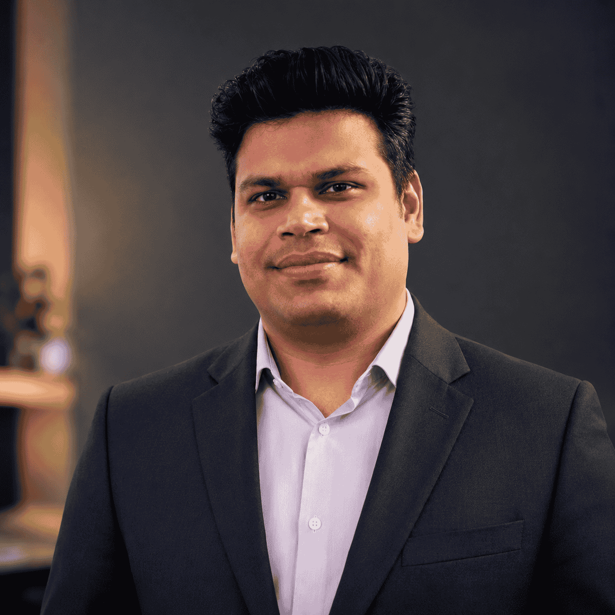 Ayush Jain