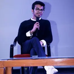 Aditya Goyal